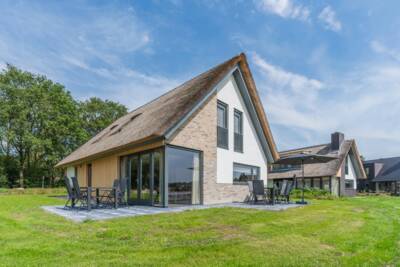 10-persoons woning