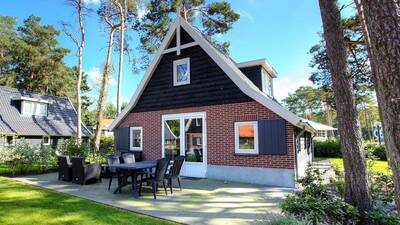 Villa Veluwe 6