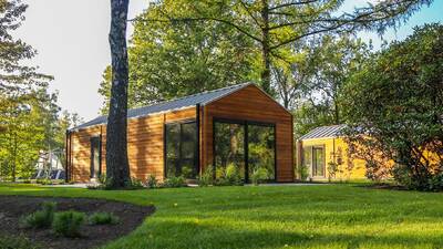 Wellness Lodge 2