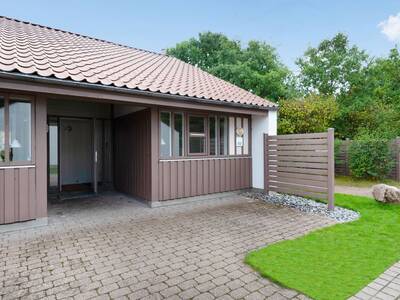 2-4-persoons bungalow