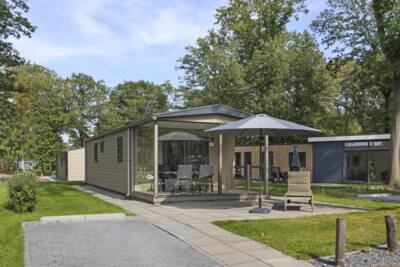 2-persoons woning
