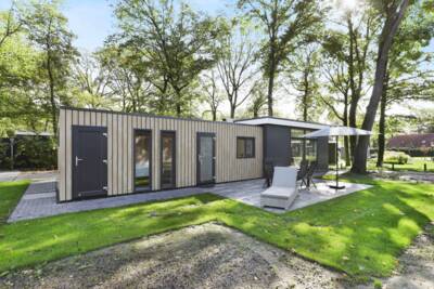 4-5-persoons woning