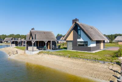 4-persoons woning