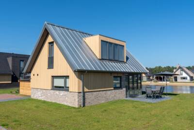 6-persoons vakantiewoning
