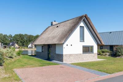 6-persoons woning