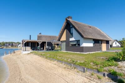 6-persoons woning