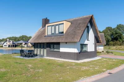 8-persoons woning
