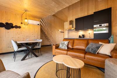 Bungalow 6M