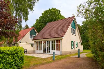 Bungalow Comfort - 4 Personen