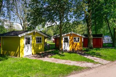 Cabin 2