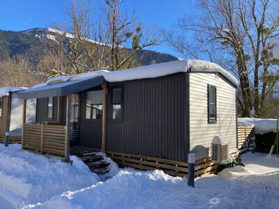 Chalet Rousse