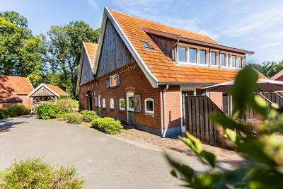 Heerdink Hoeve | 20 personen