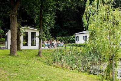 Holiday home 6 personen