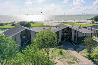 Luxe Strandstudio | 2 Pers.