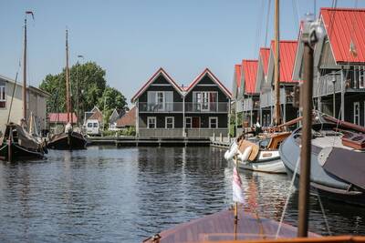 Mindervalide Havenwoning 4