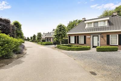 Notariswoning: 6-persoons accommodatie, 3 slaapkamers