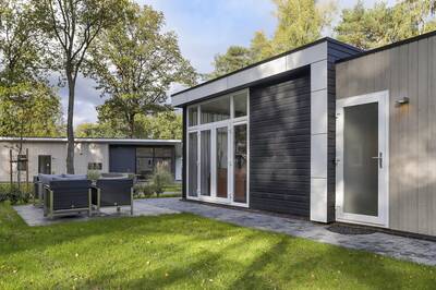 Tiny House - 4 personen