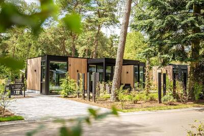 Veluwe hoeve 4 personen