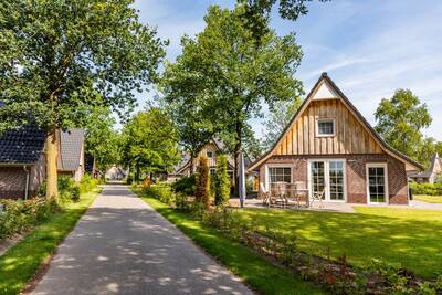 Villa Beukelaer Wellness 5 personen: Villa Beukelaer Wellness 5 personen