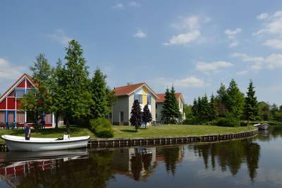 Villapark Schildmeer