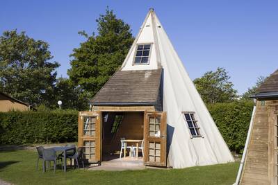 Wigwam