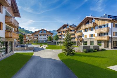 Alpen Resort Maria Alm