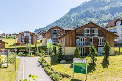 Alpen Resort Vierwaldstättersee