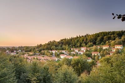 Ferienpark Salztal Paradies