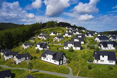 Ferienpark Winterberg