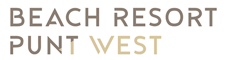 Beachresortpuntwest logo