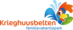 Krieghuusbelten logo