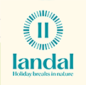 Landal logo