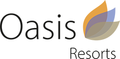 Oasisparcs logo