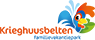 Krieghuusbelten logo