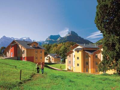 Landal Alpen Resort Vierwaldstättersee