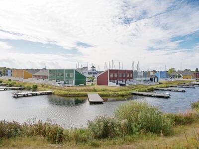 Landal Beach-Park Ebeltoft