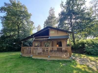 Landal Glamping Neufchâteau