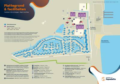 Parkplan Summio Aquadelta