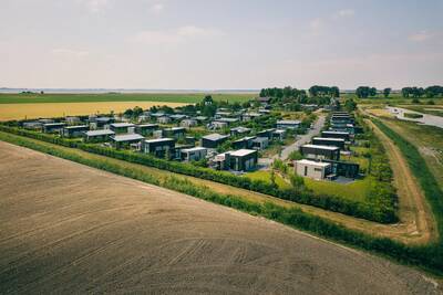 Ferienpark Roompot Park Zeedijk