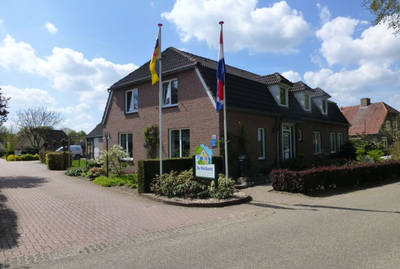 bungalowpark de Riethorst