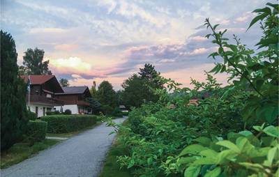 Feriendorf am Hohen Bogen