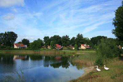 Landgoed De Lindenbergh