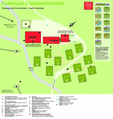 Parkplan Brandnertal