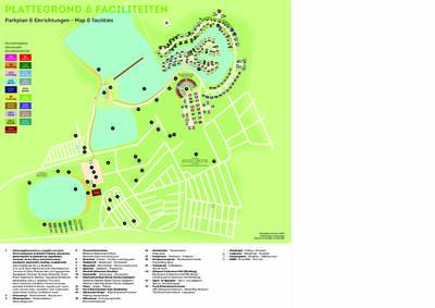 Parkplan Domein de Schatberg