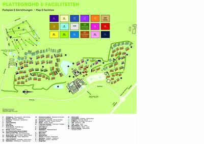 Parkplan Hoog Vaals