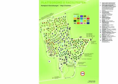 Parkplan Miggelenberg