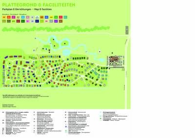 Parkplan Orveltermarke