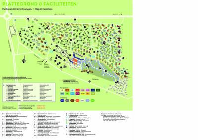 Parkplan Rabbit Hill