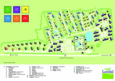 Parkplan Seawest