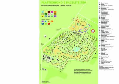 Parkplan Sluftervallei